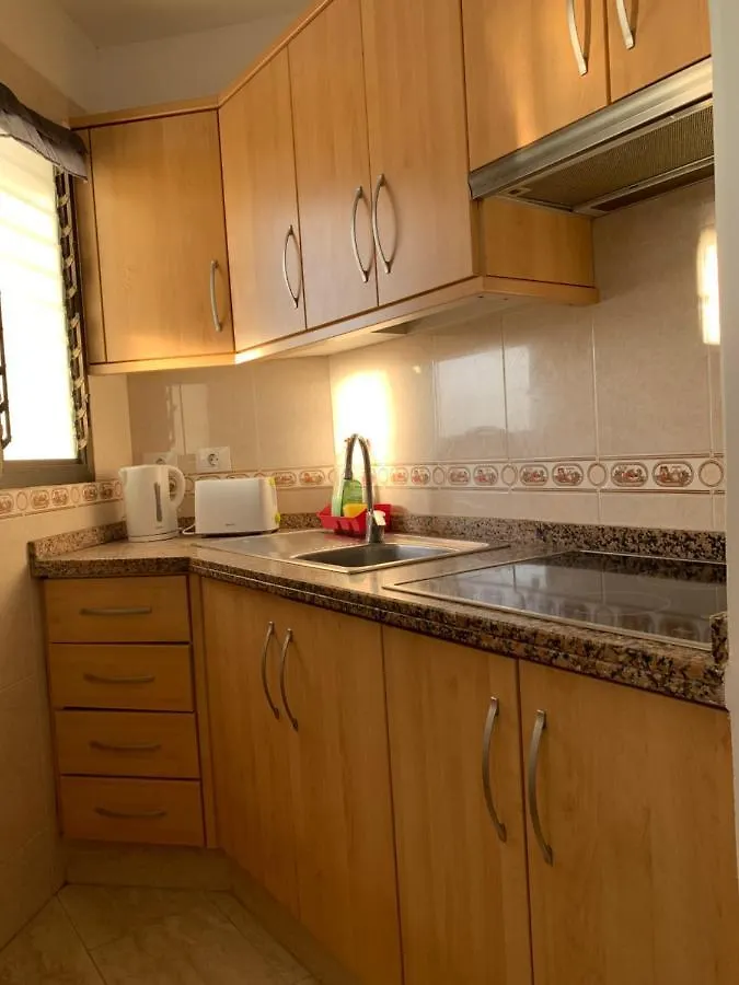 Cozy Apartament Los Cristianos Arona  0*, Arona (Tenerife) Spain