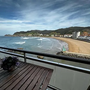  Apartment Bakio, Magnificas Vistas A La Mar Spain