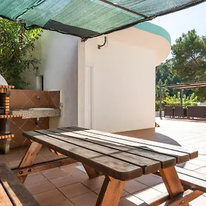  Apartment Alta Galdana Playa Spain
