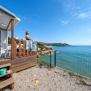 ** Campsite Estival Torre De La Mora Spain